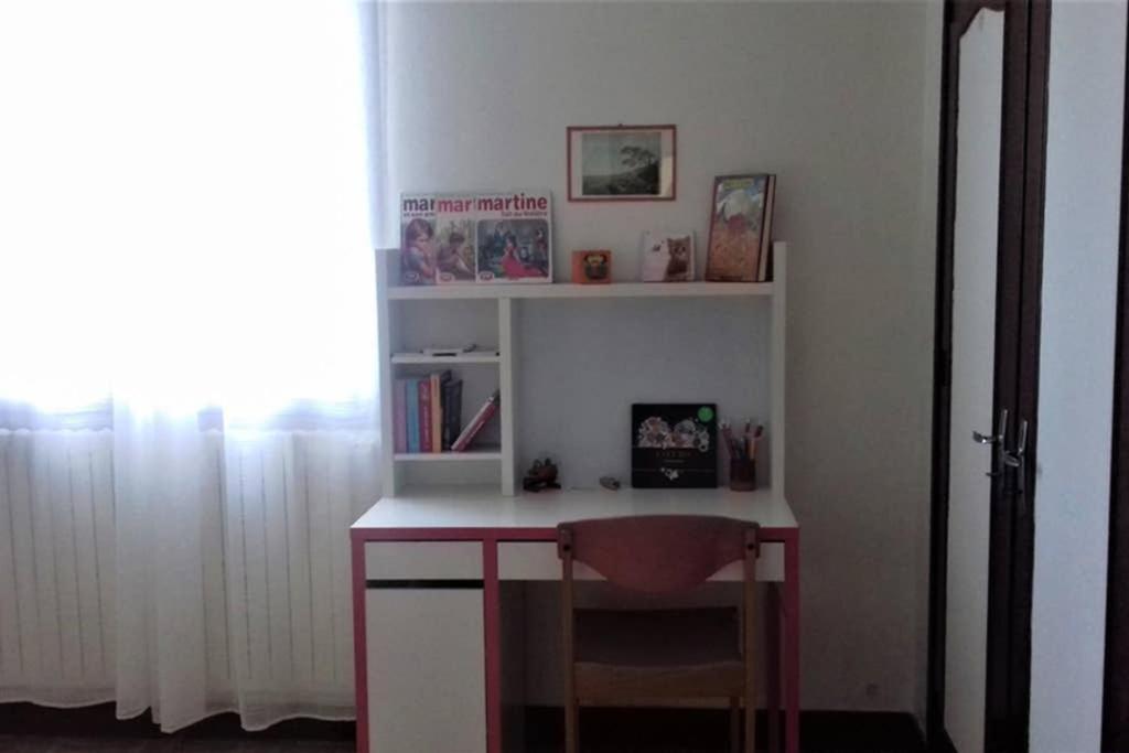 Spacieux Appartement Proche Centre Et Piscine Condom Zewnętrze zdjęcie