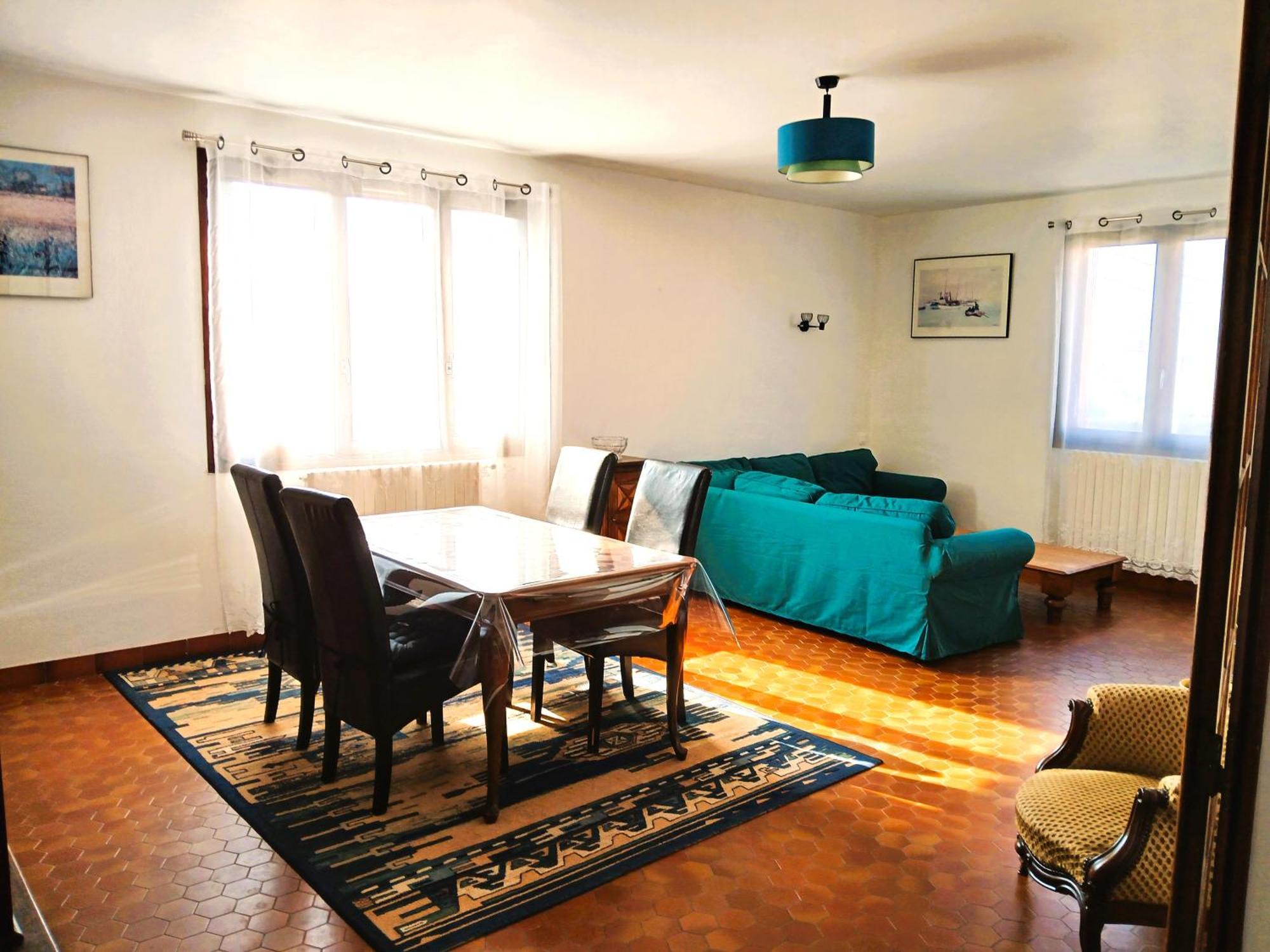 Spacieux Appartement Proche Centre Et Piscine Condom Zewnętrze zdjęcie
